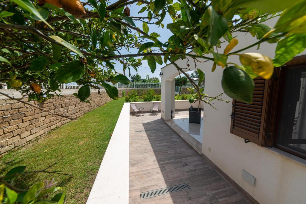 Il Giardino Villa Procida Exterior photo